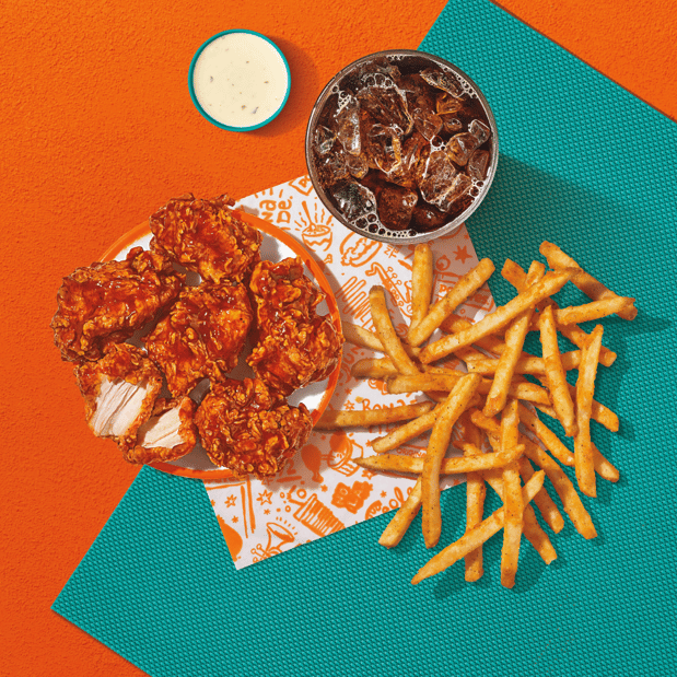 Images Popeyes Louisiana Kitchen