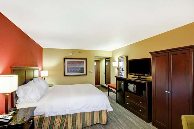 Images Hampton Inn Mobile-East Bay/Daphne