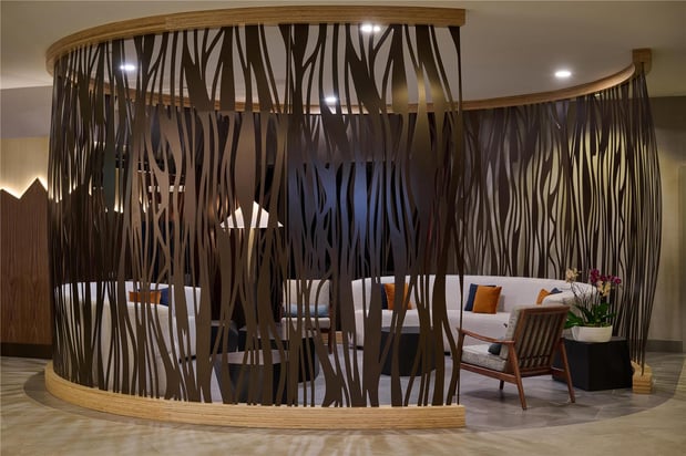 Images Hilton Anchorage