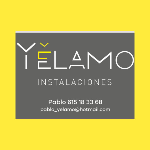 Yelamo Instalaciones Écija