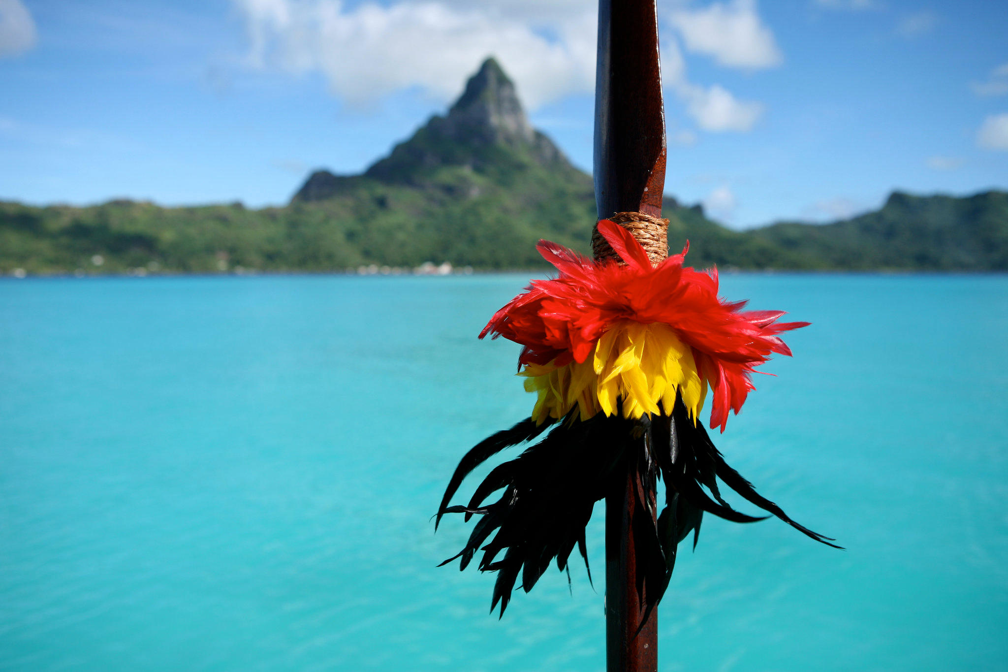 InterContinental Bora Bora Resort Thalasso Spa, an IHG Hotel