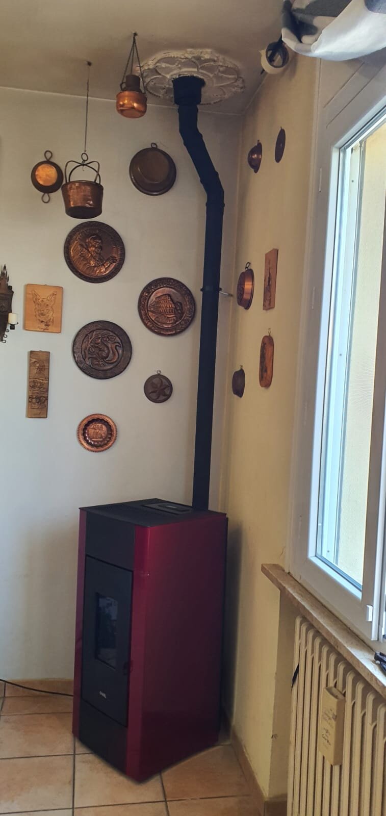 Images Deshollinador Gran Canaria