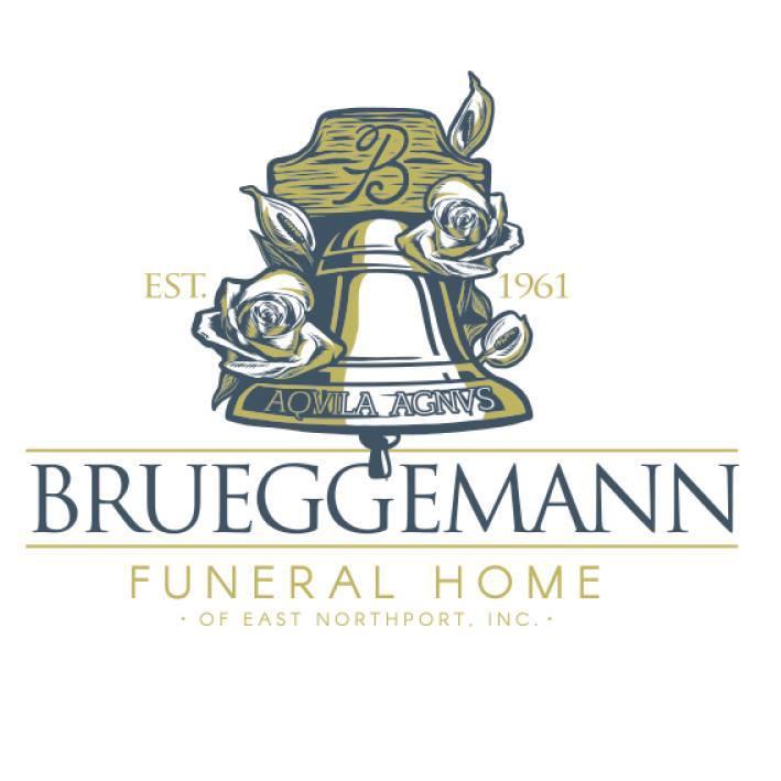 Brueggemann Funeral Home of East Northport, Inc Logo