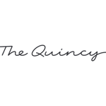 The Quincy Logo