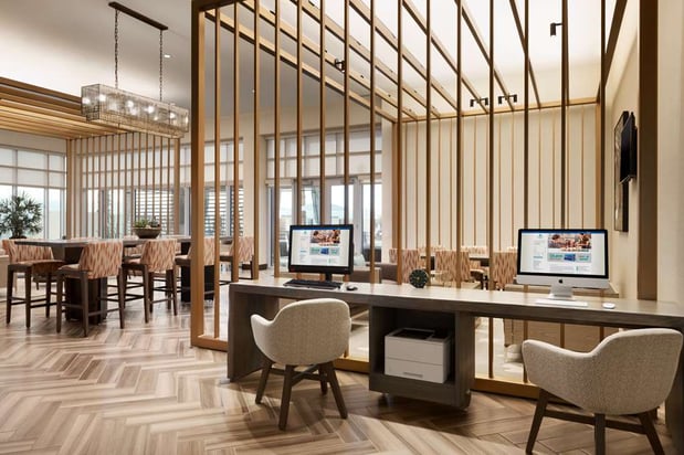 Images Embassy Suites by Hilton San Antonio Landmark