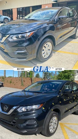 Images Georgia Luxury Automotive Lively