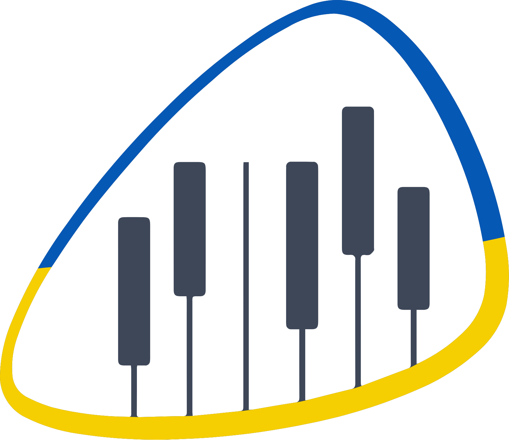 Musikschule Oktave, Röderbergweg 139 in Frankfurt