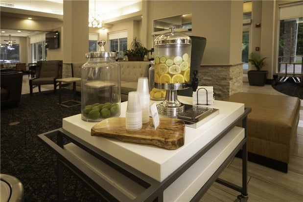 Images Hilton Garden Inn Fayetteville Fort Bragg