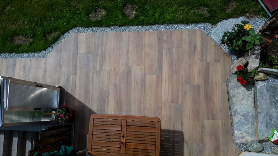 Fliesen Kai Eggarter, Althofen-Moos 313/b in Mariapfarr