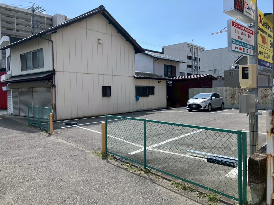 Images ONE PARK八光町１丁目