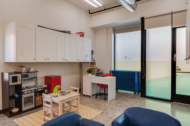 Images The Academy at Pasadena: A Bright Horizons Preschool