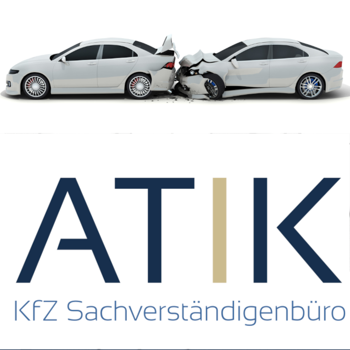 Kfz Sachverständigenbüro Atik in Werdohl - Logo