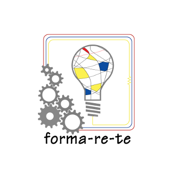 Forma Re Te Logo
