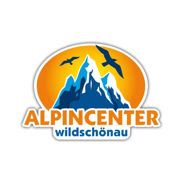 Logo von Alpincenter Wildschönau