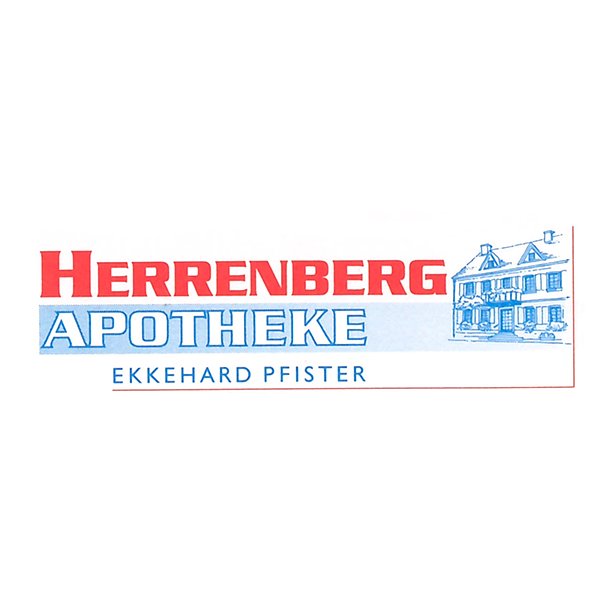 Herrenberg-Apotheke in Reichenbach Steegen - Logo