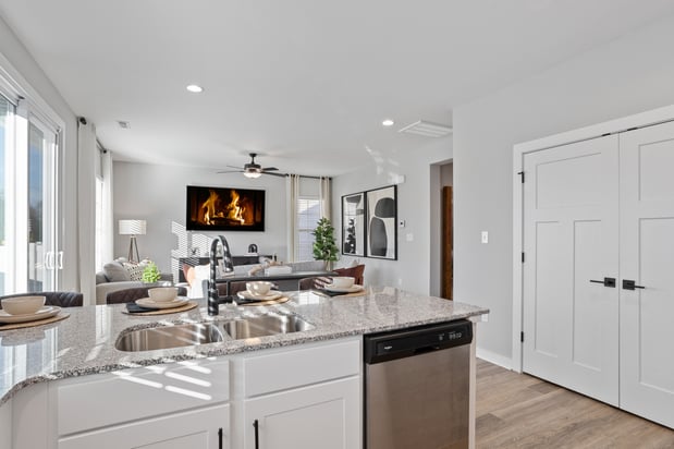 Images Sanctuary at Indian Creek Apartments