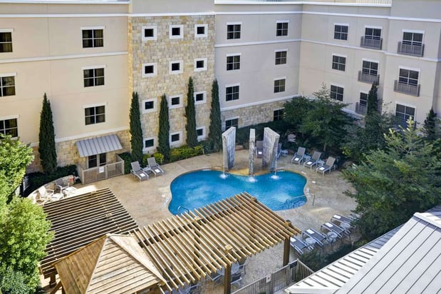 Images Homewood Suites by Hilton Dallas-Frisco