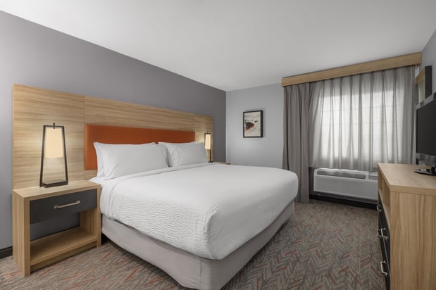 Images Candlewood Suites Texas City by IHG