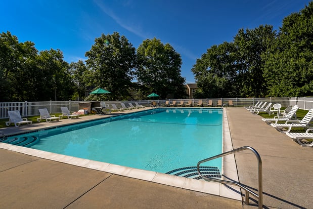 Images Willow Ridge Village Apartments