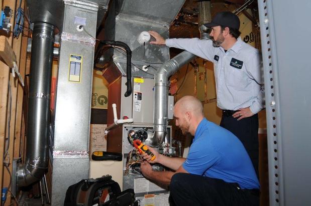 Images Air Treatment Heating & Cooling