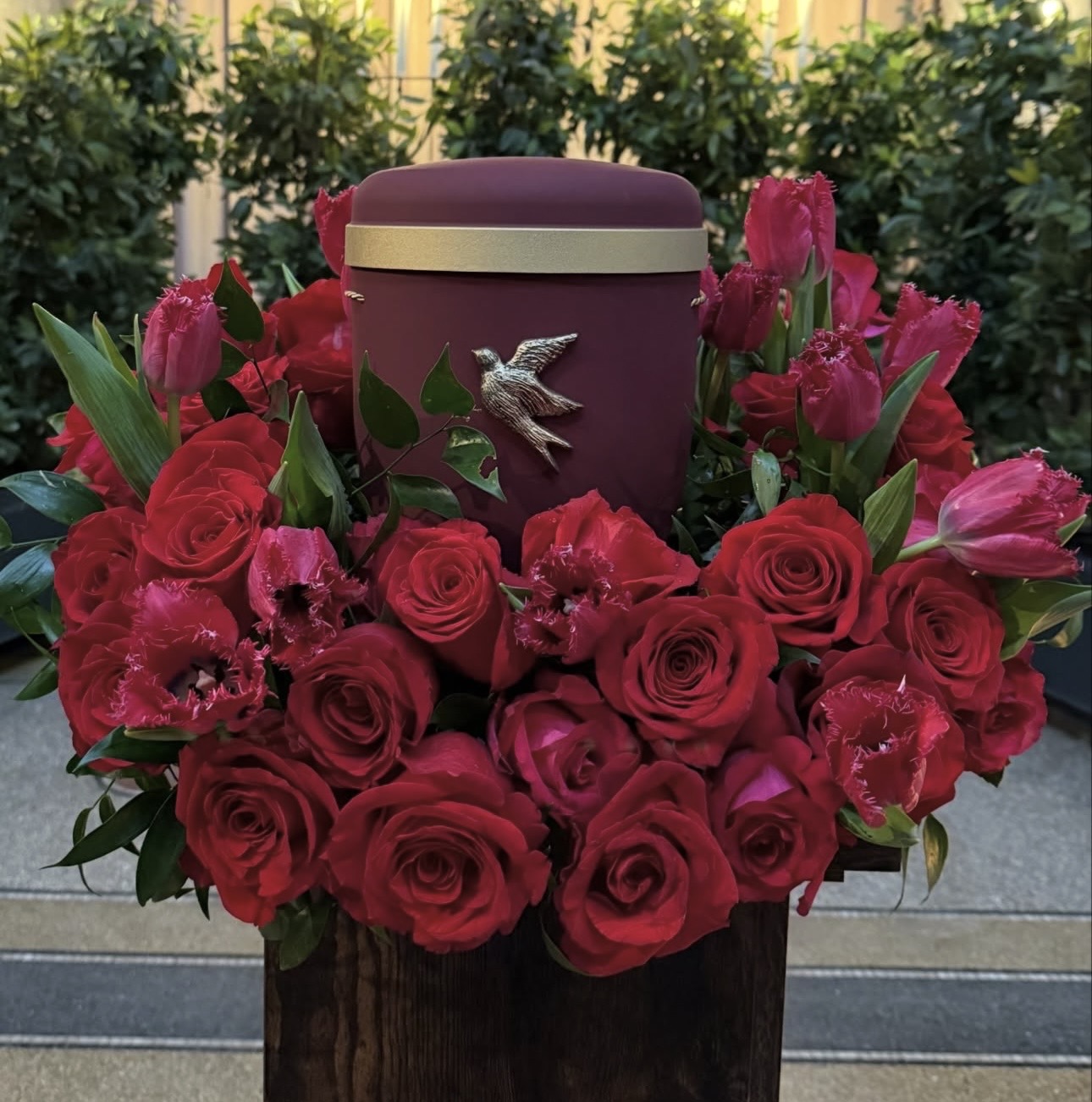 Bild 5 Josef Huber Bestattungen GmbH & Co. KG in Ingolstadt