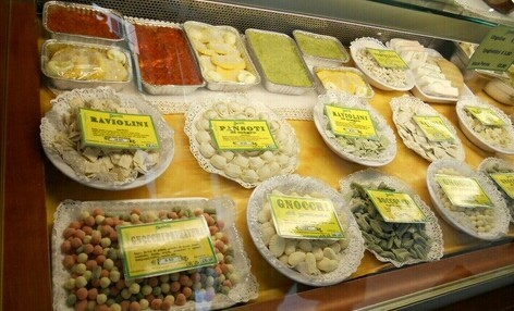 Images La Pasta Fresca Danielli