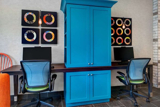 Images Home2 Suites by Hilton Asheville Airport