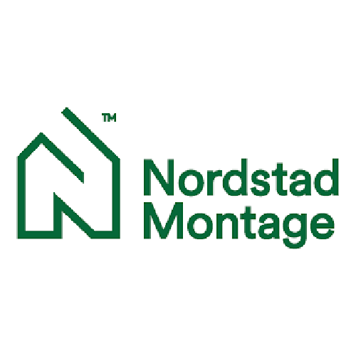 Nordstad Montage AB Logo