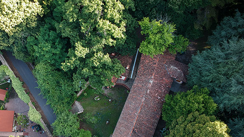 Images Hotel Rural El Jardín del Conde