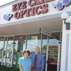 Images Eye Care Optics