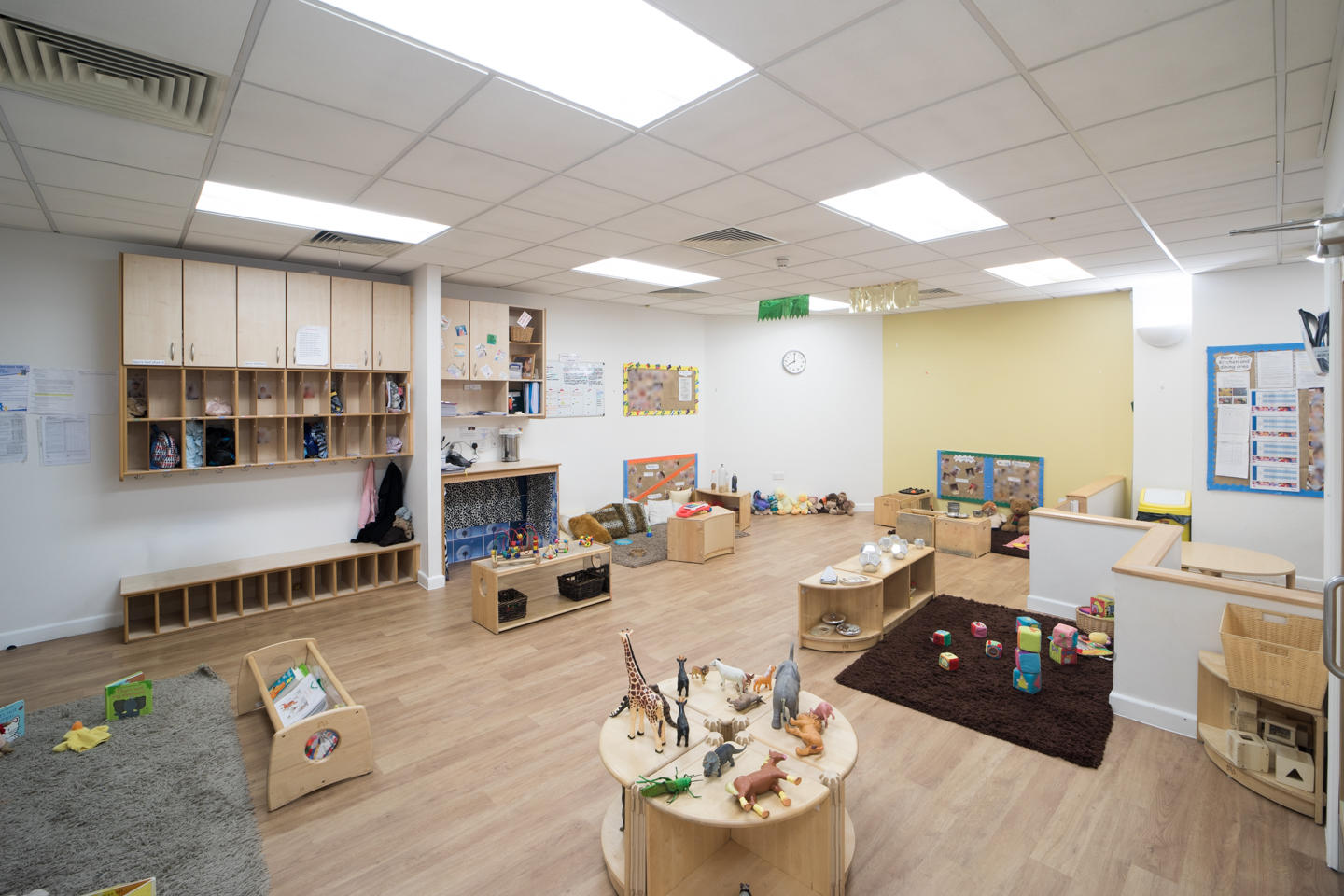 Images Bright Horizons Beaufort Park Day Nursery and Preschool