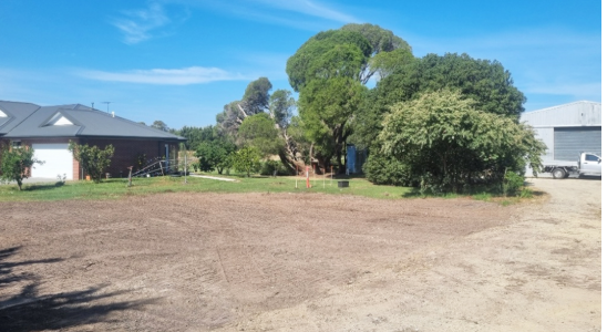 Images Bay City Demolition