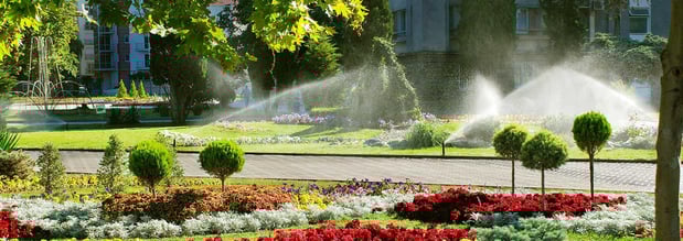Images Rainmaker Irrigation Inc