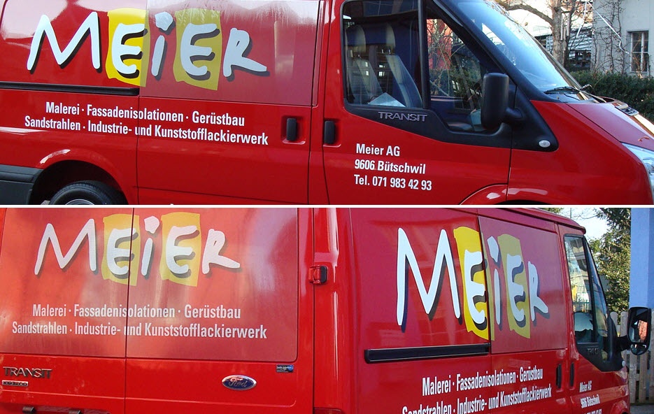 Bilder SanBa Schriften GmbH