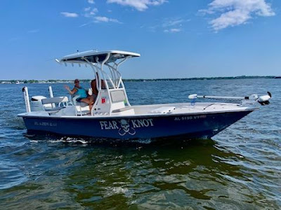 Fear Knot Fishing Charters Image