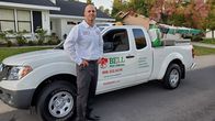 Pest Control Service Technicians at Bell Pest Control are well trained.