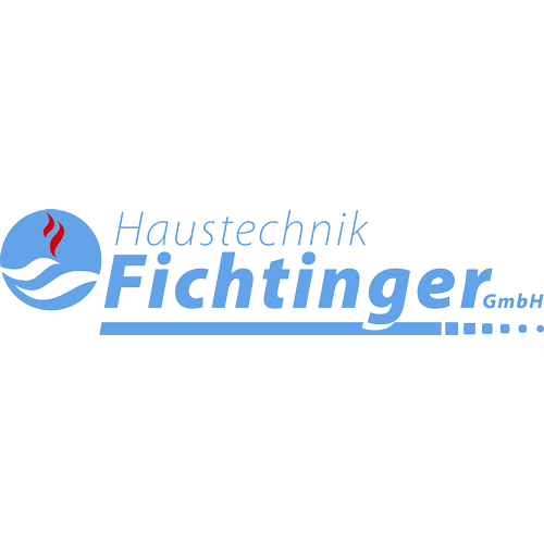 Logo von Haustechnik Fichtinger GmbH