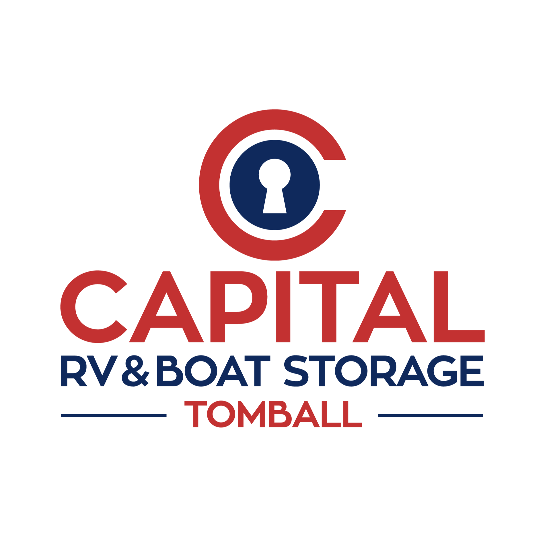 Capital RV & Boat Storage