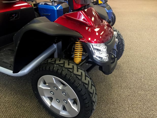 Images 101 Mobility of Northeast Wisconsin