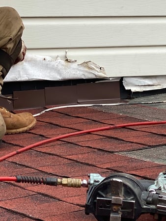 Images Right Team Roof Repair & Installation