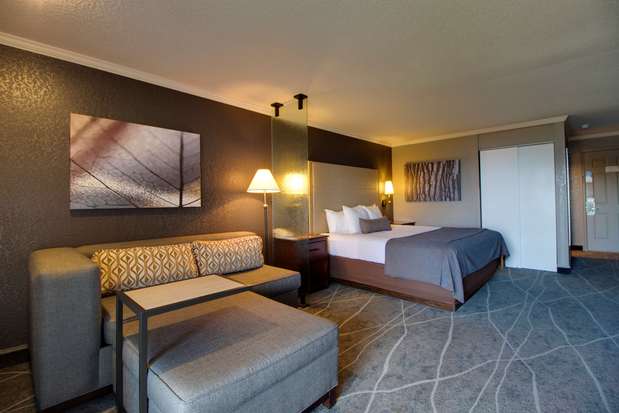 Images Best Western Harbour Pointe Lakefront