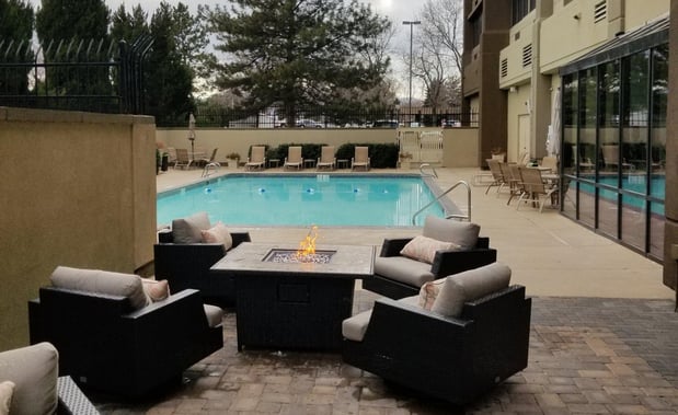 Images Holiday Inn Denver Lakewood by IHG