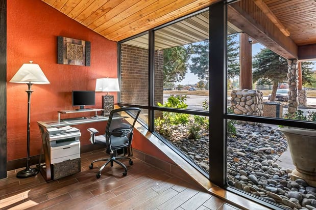 Images Best Western Tower West Lodge