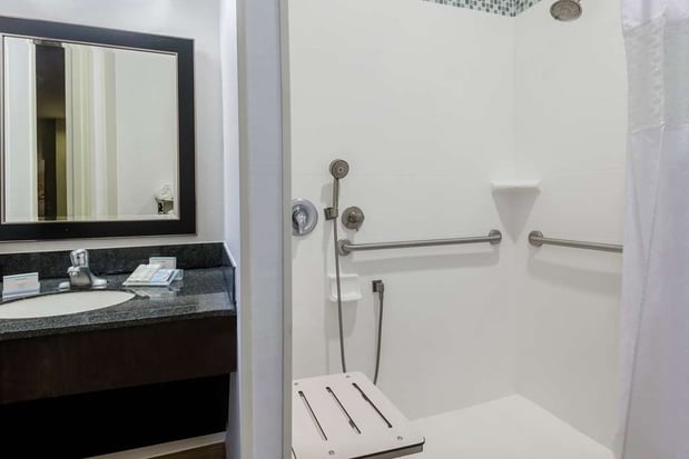 Images Hilton Garden Inn West Palm Beach Airport