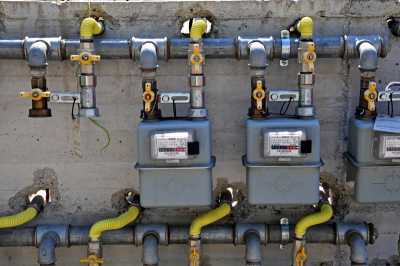 ATAS Installationen Gas, Wasser und Heizungstechnik, Gablenzgasse 27/3/1 in Wien