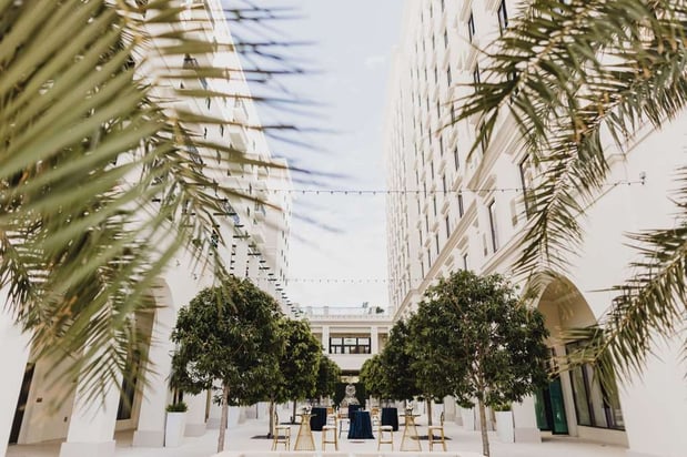 Images THesis Hotel Miami Coral Gables, Curio Collection by Hilton