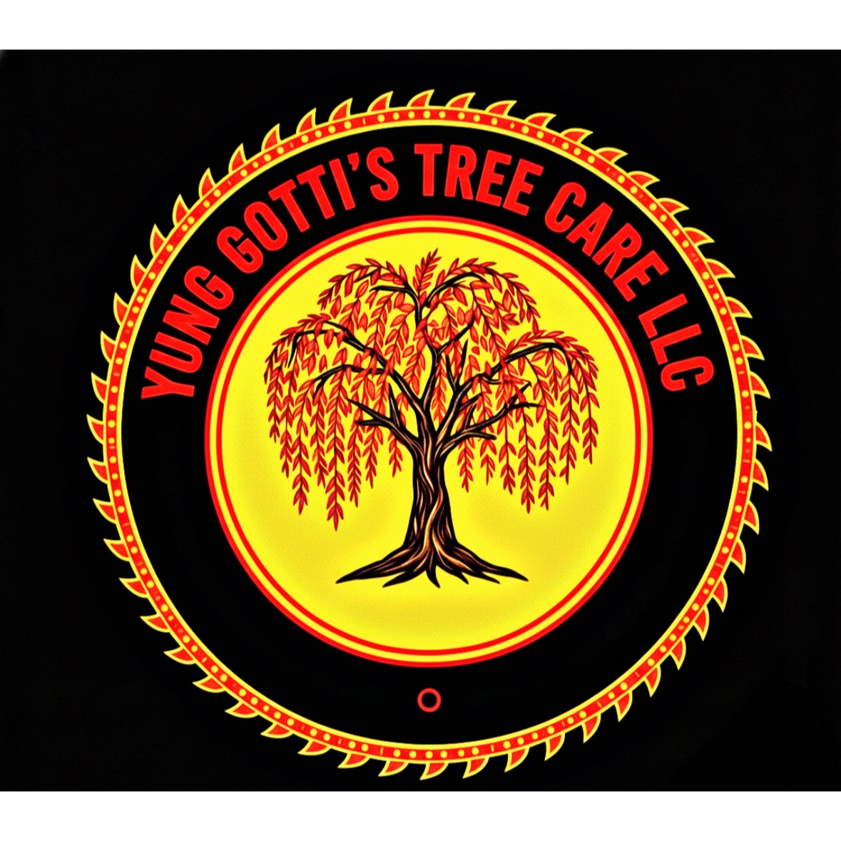 Yung Gotti’s Tree Care