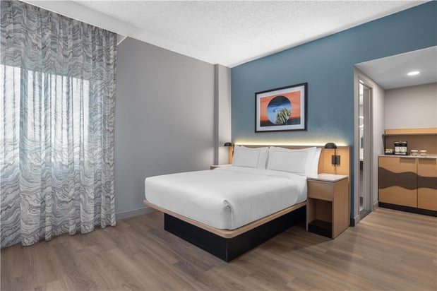 Images DoubleTree by Hilton Phoenix Midtown