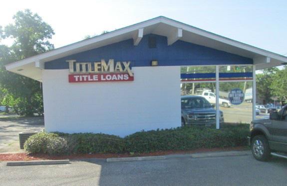 TitleMax Title Loans Photo