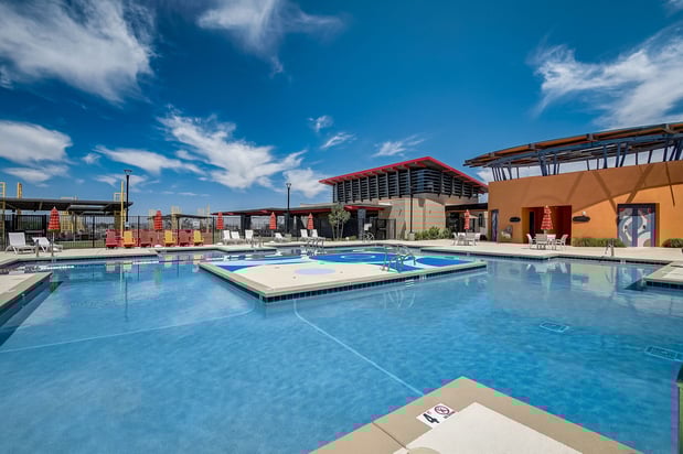 Images Magma Ranch by Starlight Homes